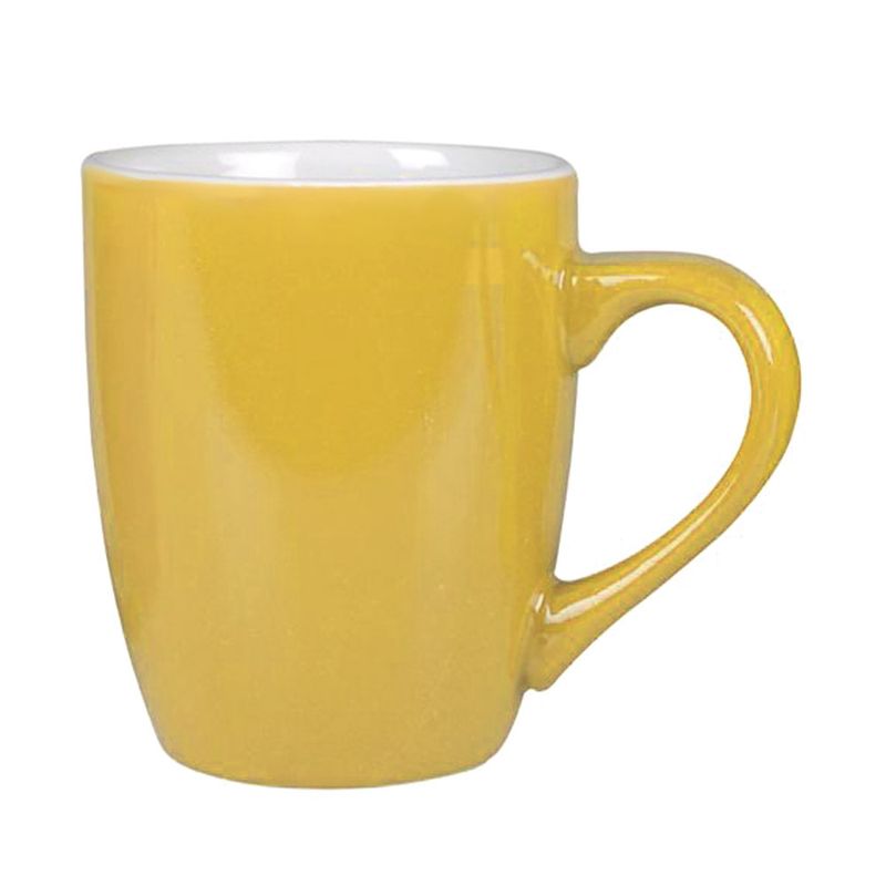 Krūze, 300 ml, dažādas krāsās