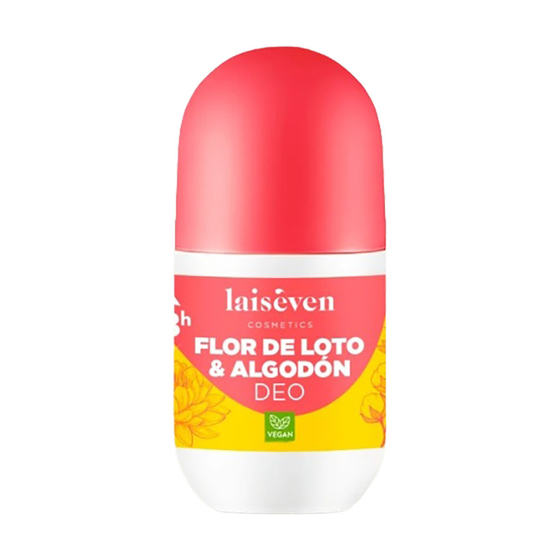 Dezodorants Laiseven, dažādi veidi, 50 ml