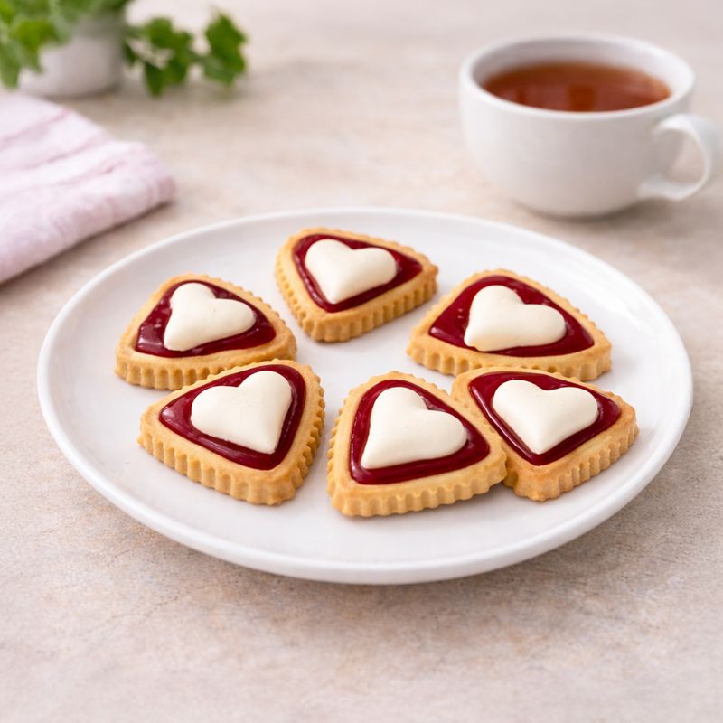 CELPOL Cepumi Skūpstiņi  200g