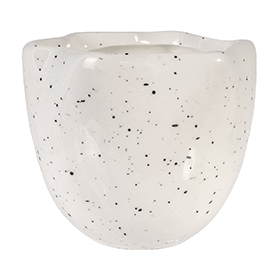 Aromātiska svece Scandi, 7x8 cm