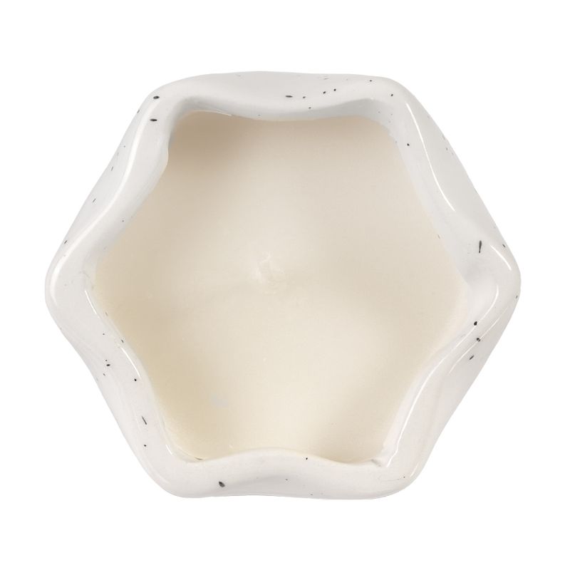 Aromātiska svece Scandi, 7x8 cm