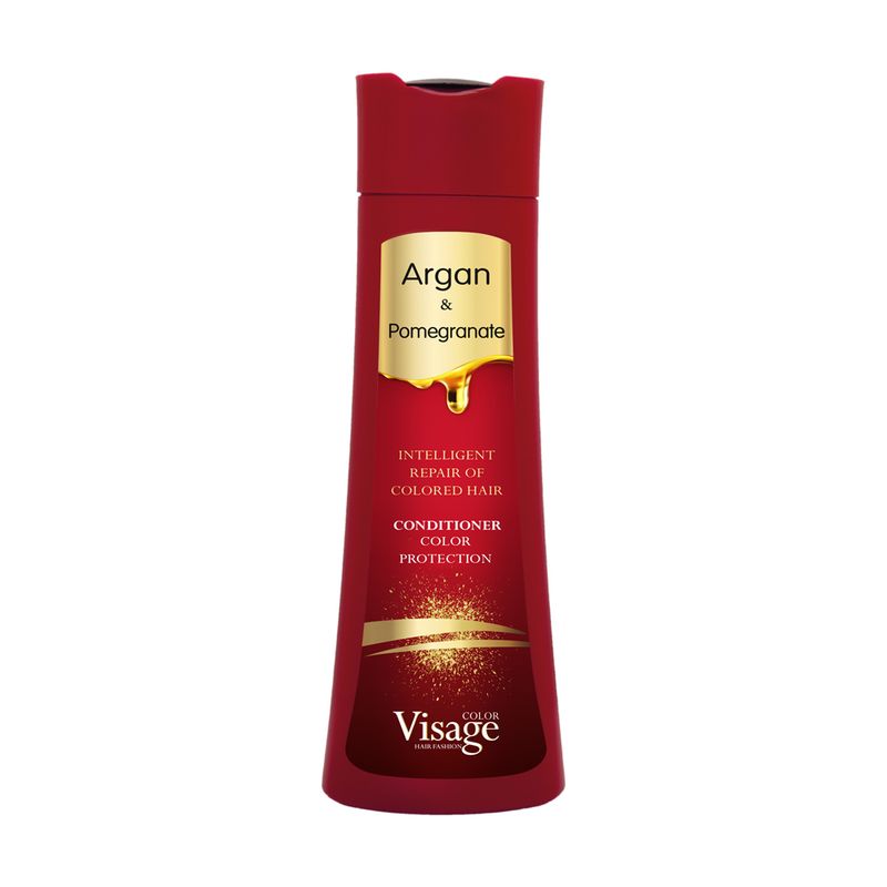 Matu kondicionieris Visage, 250 ml, dažādi veidi