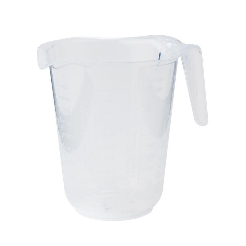 Mērkrūze, 1 l