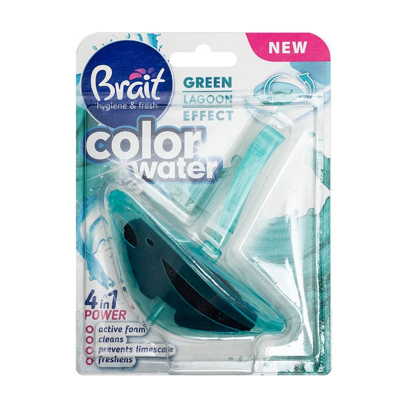 Tualetes bloks Brait, 40 g