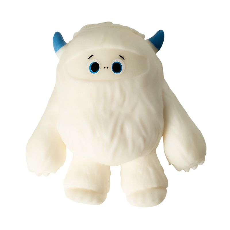 Ņurciņš, sniega monstrs, 10*10*6 cm