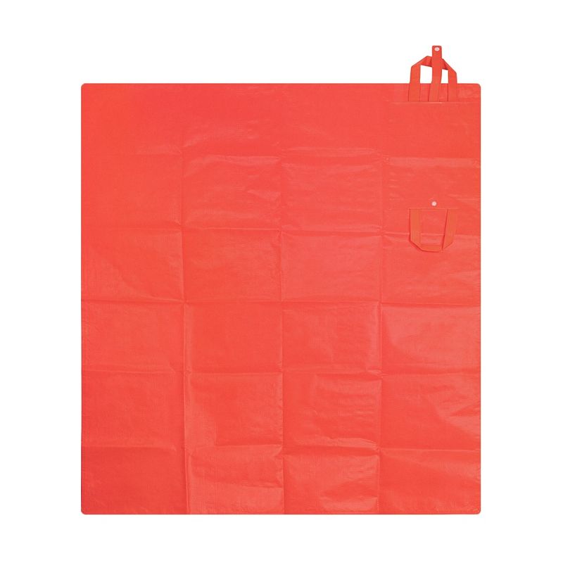 Piknika paklājiņš, 100x120 cm, dažādi veidi