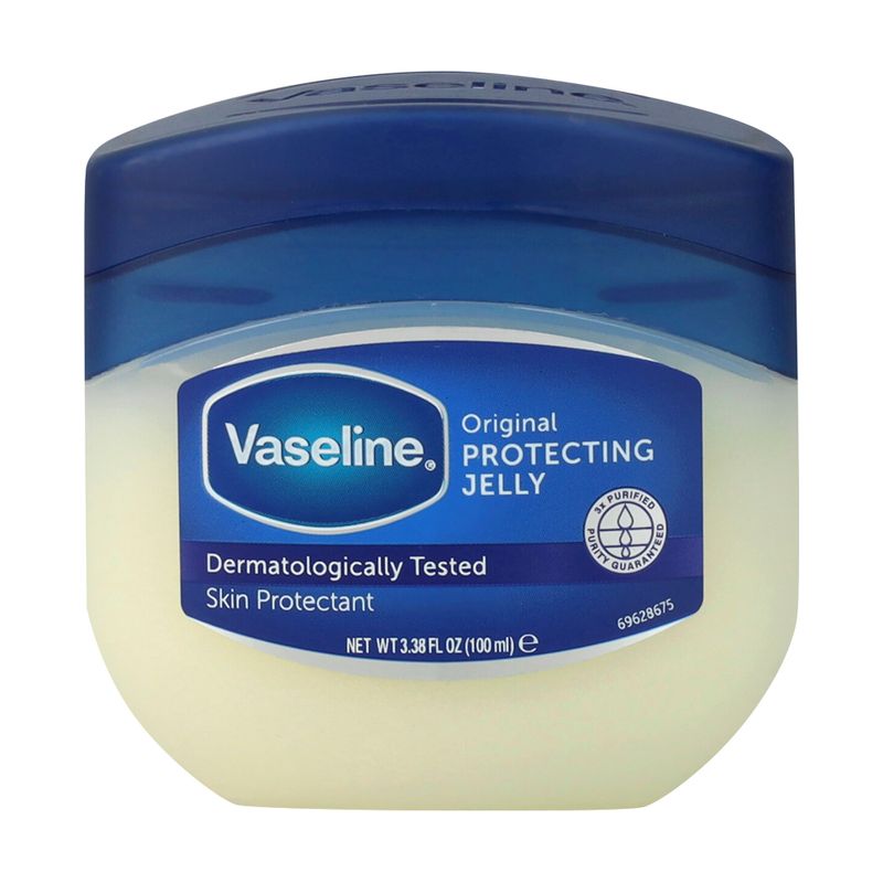 Vazelīns, 100 ml