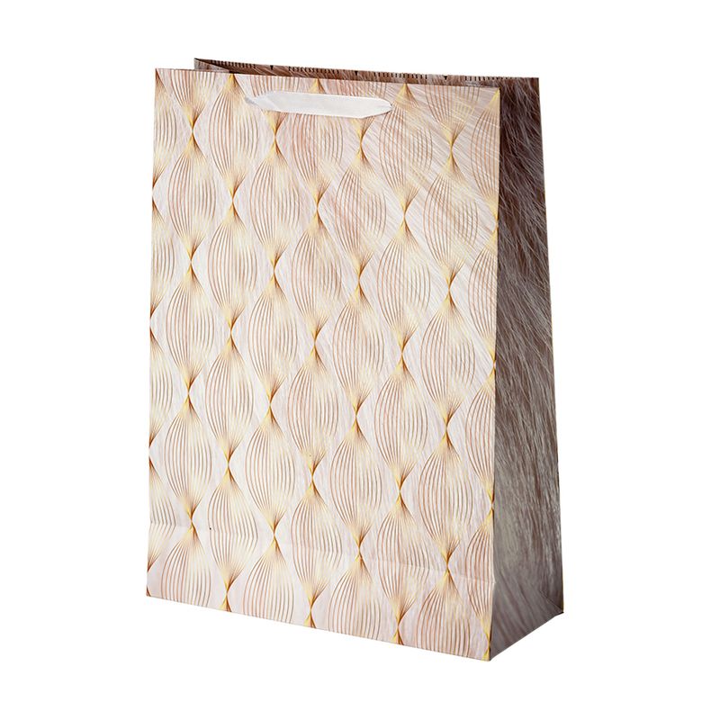 Dāvanu maisiņš, 31x44x12cm