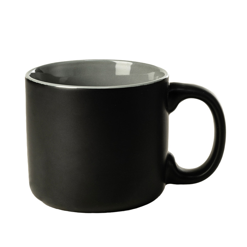 Keramiska krūze 490 ml
