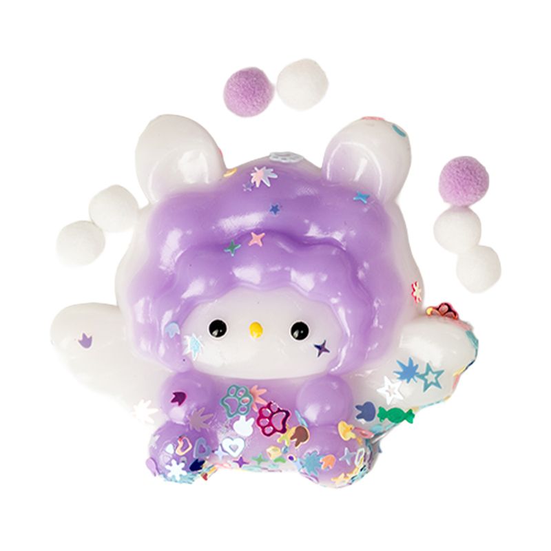 Ņurciņš, aitiņa, 8*7*2 cm