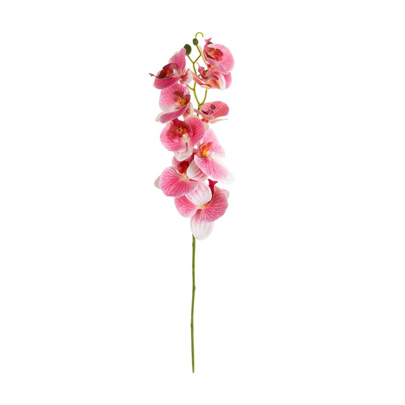 Mākslīgais zieds Orhideja, 67 cm