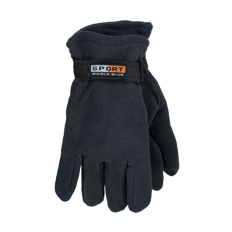Men‘s glove, size: 26х12 cm
