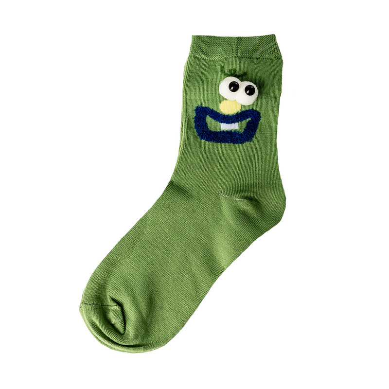 Sieviešu zeķes, emoji