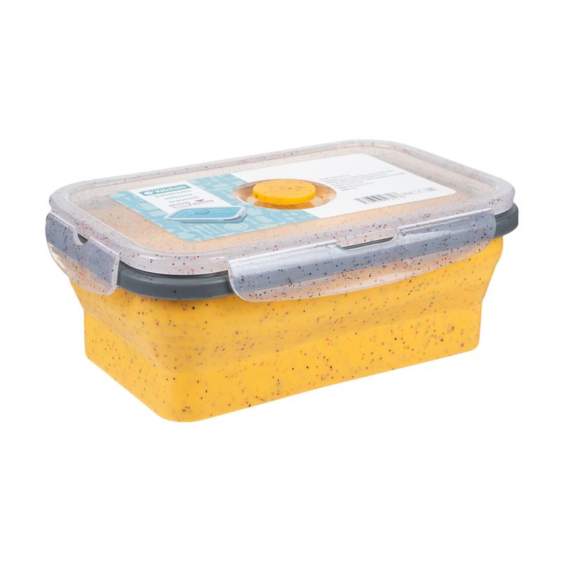 Saliekama pārt.uzglab.kaste, 800 ml