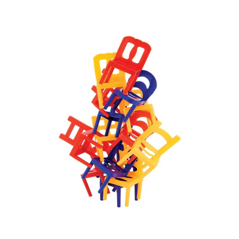 Galda spēle Balance Chairs