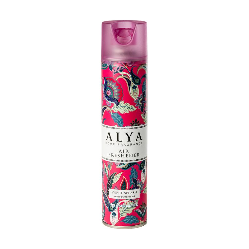 Gaisa atsvaidzinātājs ALYA, 300 ml