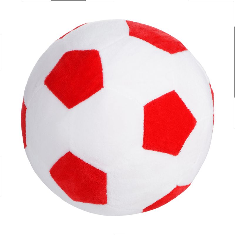 Mīksta bumba, 23х23х23 cm