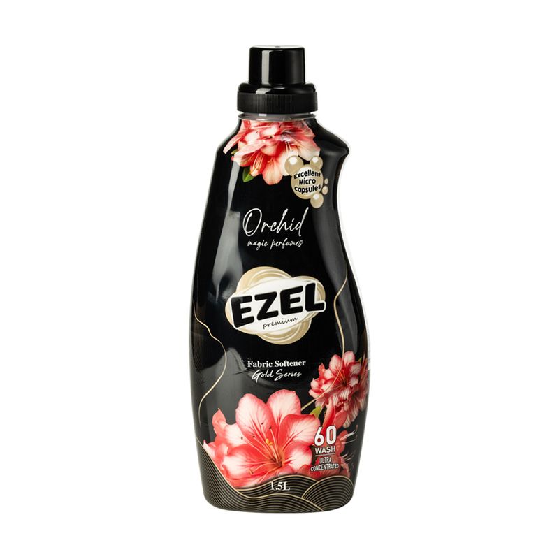 Veļas mīkstinātājs Ezel, 1,5 l