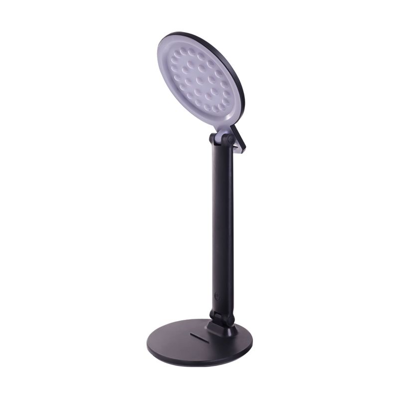 Galda lampa ar USB vadu