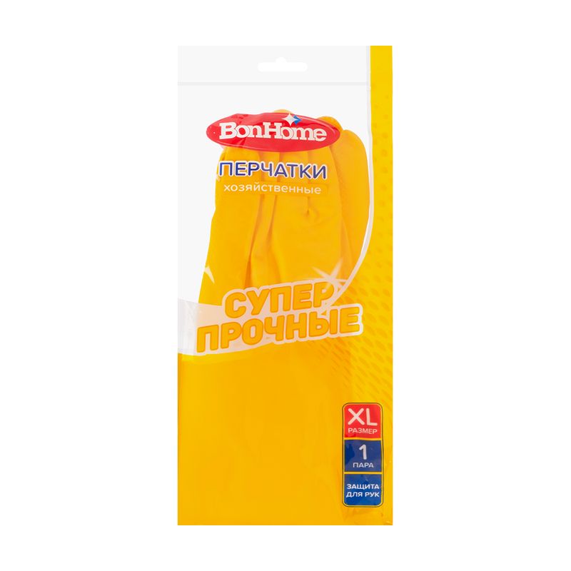 Saimniecības cimdi, 1 pāris