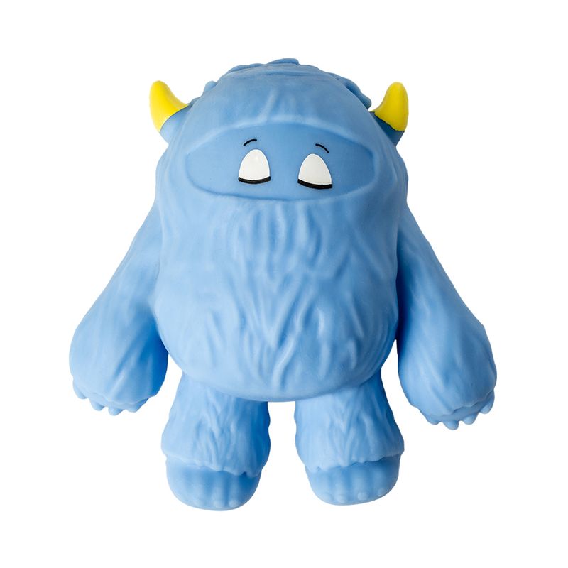 Ņurciņš, sniega monstrs, 10*10*6 cm