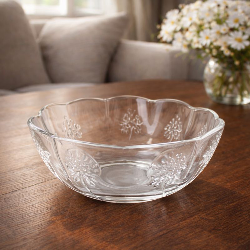 Konfekšu trauks, 220 ml