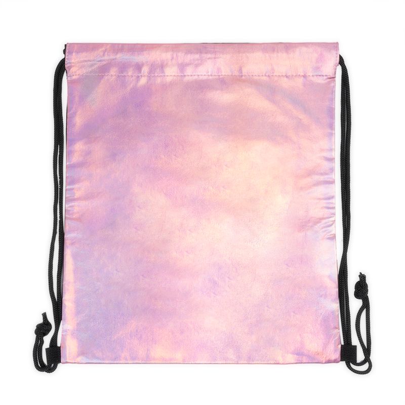 Hologrāfisks apavu maisiņš, Hupper Dupper, dažādas krāsas