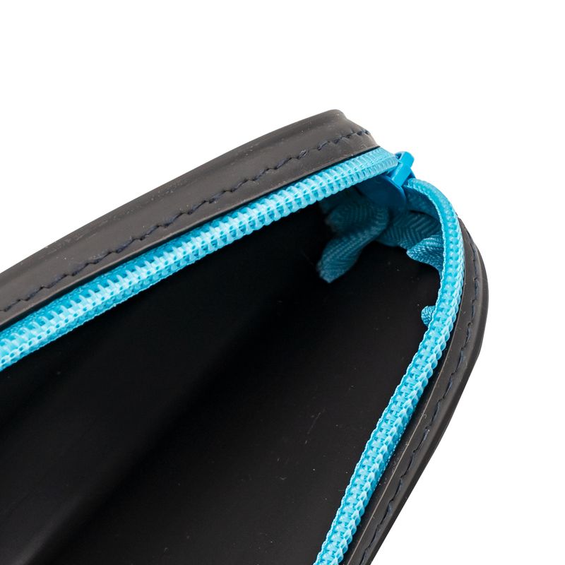 Rakstāmpiederumu penālis no silikona, dažādi veidi