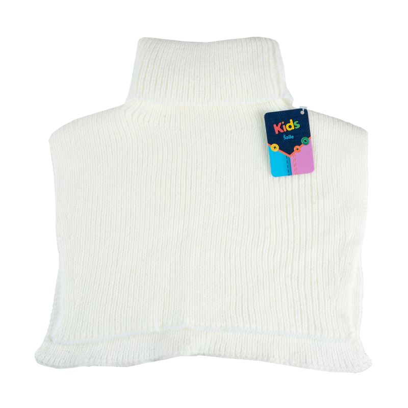 Bērnu šalle Turtleneck