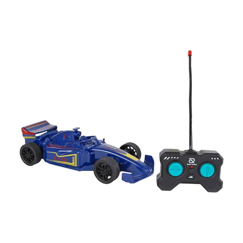 Roadstar RC Formula sacīkstes auto 19,5 cm