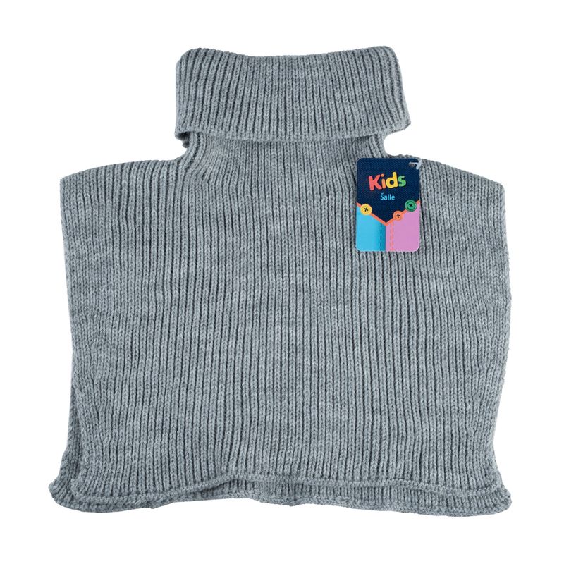 Bērnu šalle Turtleneck