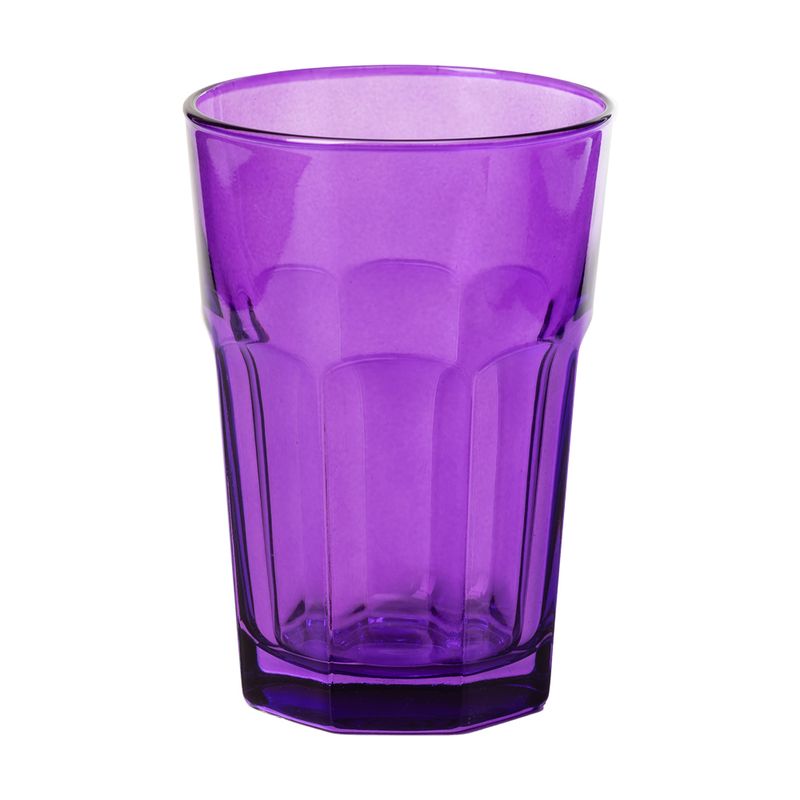 Stikla glāzes Marocco, 350 ml