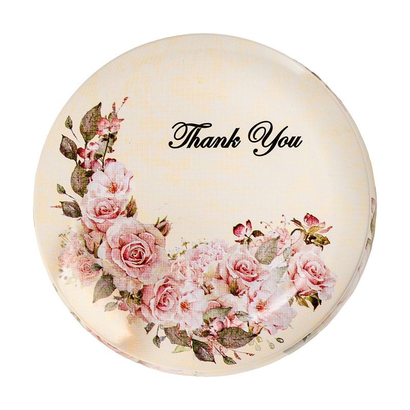 Svece trauciņā, 7x4.5 cm, dažādi veidi