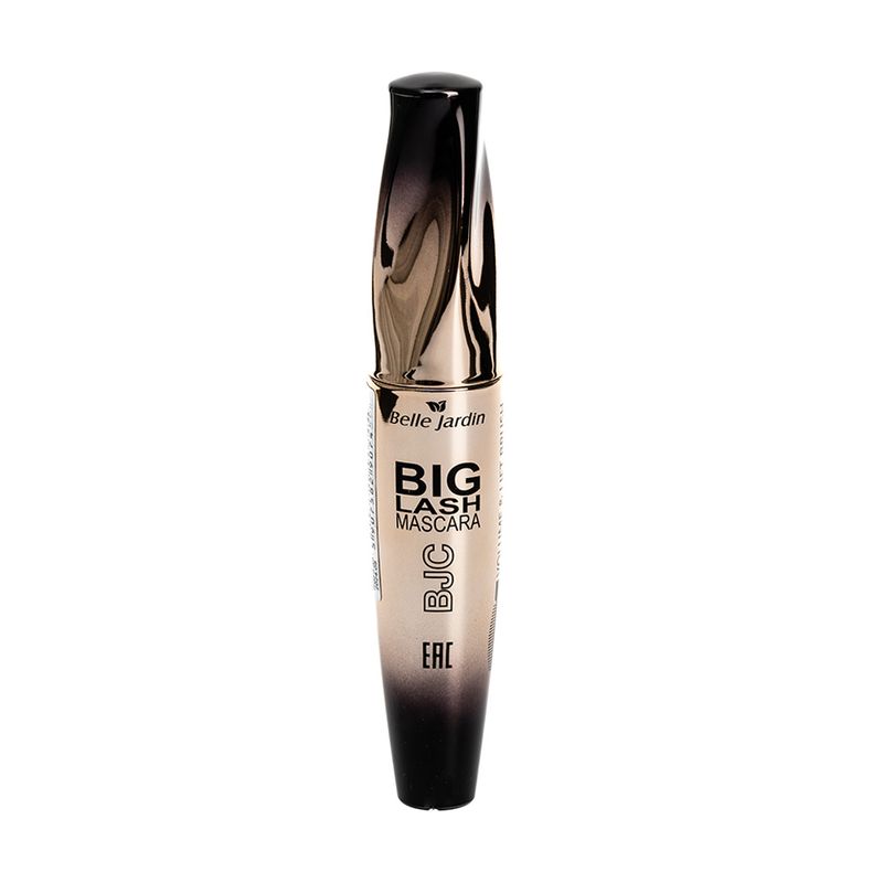 Skropstu tuša BIG LASH MASCARA, 12 ml, dažādi veidi