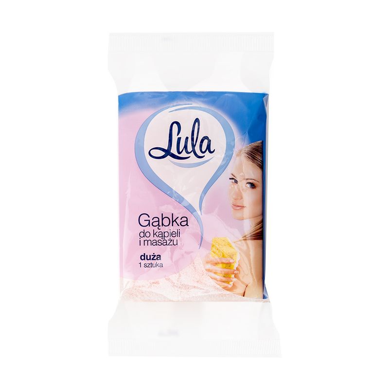 Ķermeņa sūklis