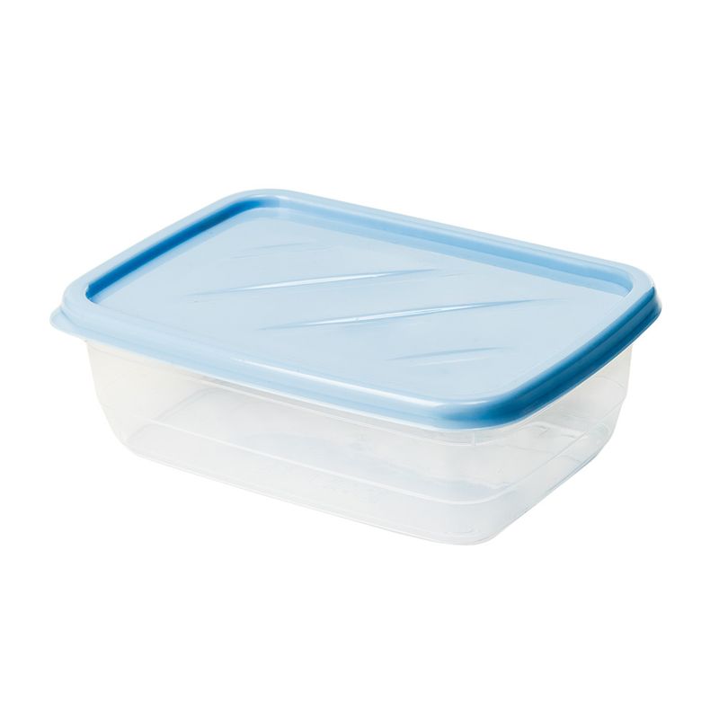 Pārtikas uzglabāšanas kaste, 0,60 l