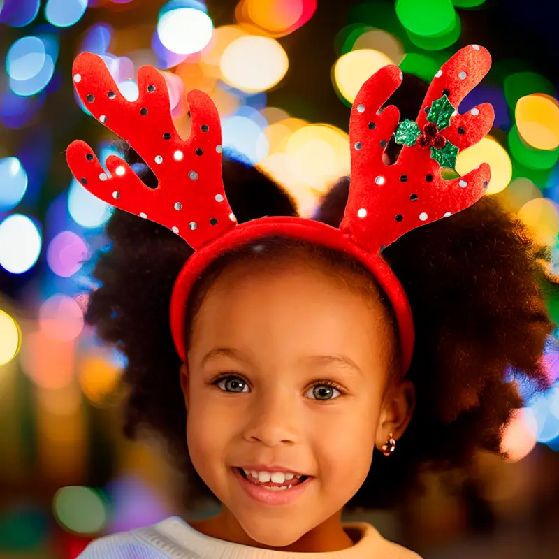 Ziemassvētku stīpiņa, 20 cm