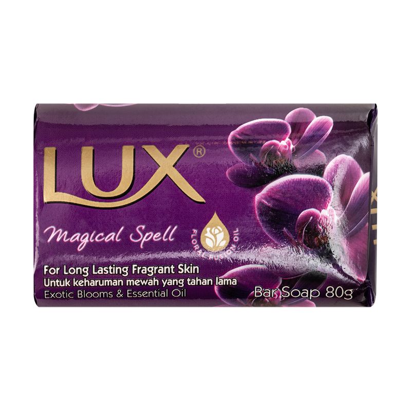 Ziepes LUX, 80 g, dažādi veidi