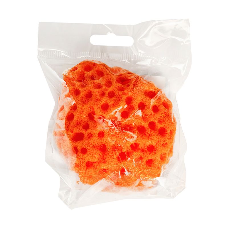 Dušas sūklis Honeycomb