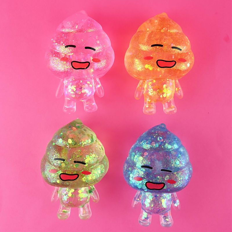 Ņurciņš "Sugar Pooper"