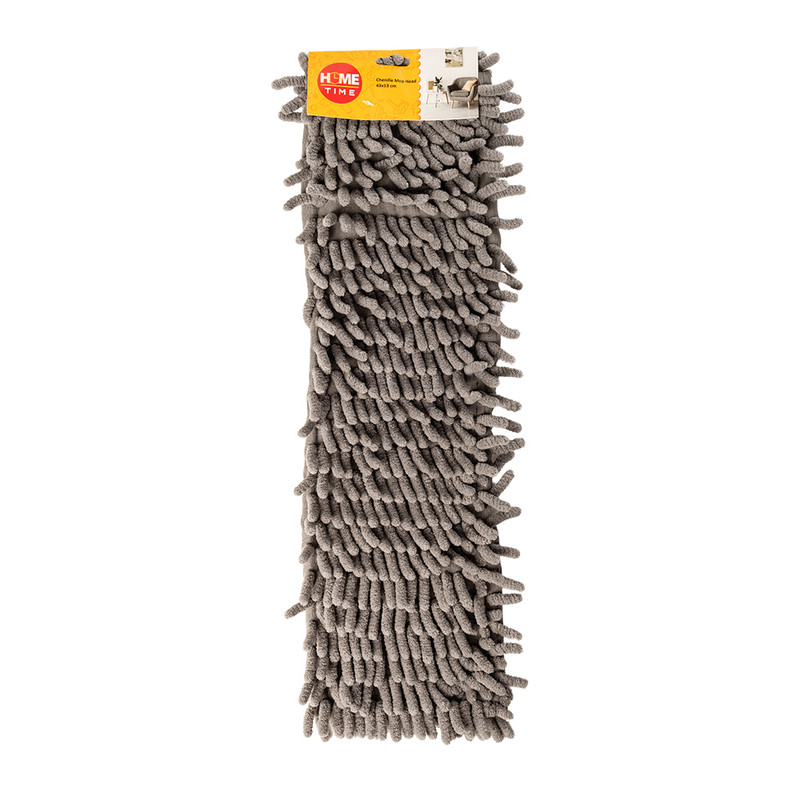Grīdas mazgāšanas mops 43x13 cm