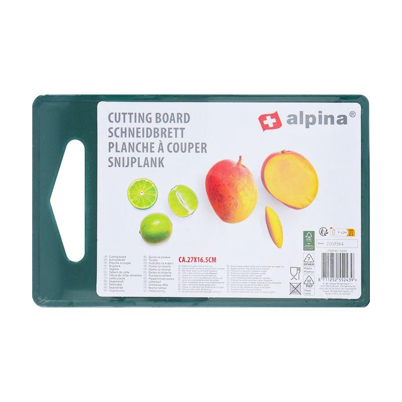 Griešanas dēlis 27x16.5 cm