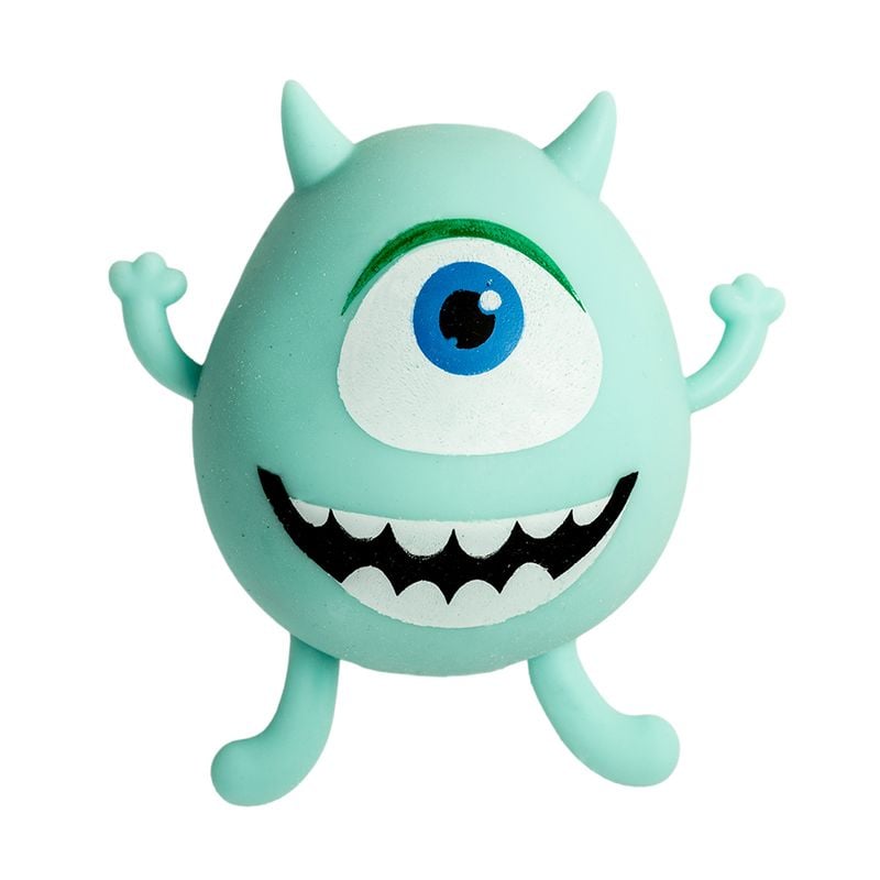 Ņurciņš, monstrs, 5*4.5 cm