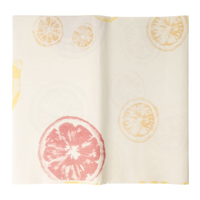 Vaskadrānas galdauts, 137x180 cm