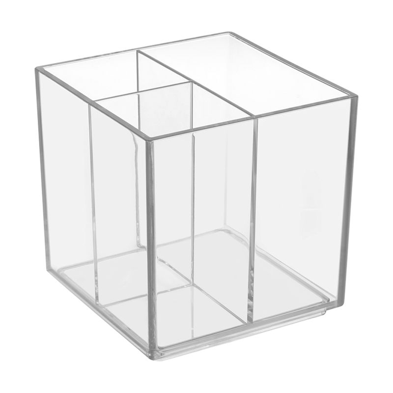 Organizators, 10,2x10,2x10,7 cm