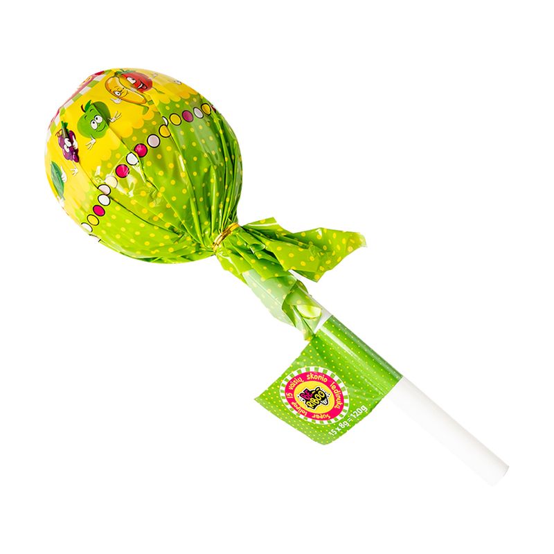 Ledenes Beriboo, 15 x 8 g, 32 cm