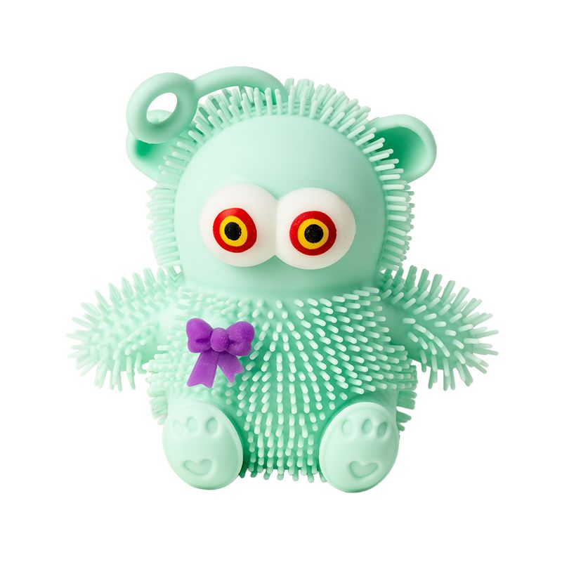 Ņurciņš, mirgojošs dzīvnieks 8x3x3cm