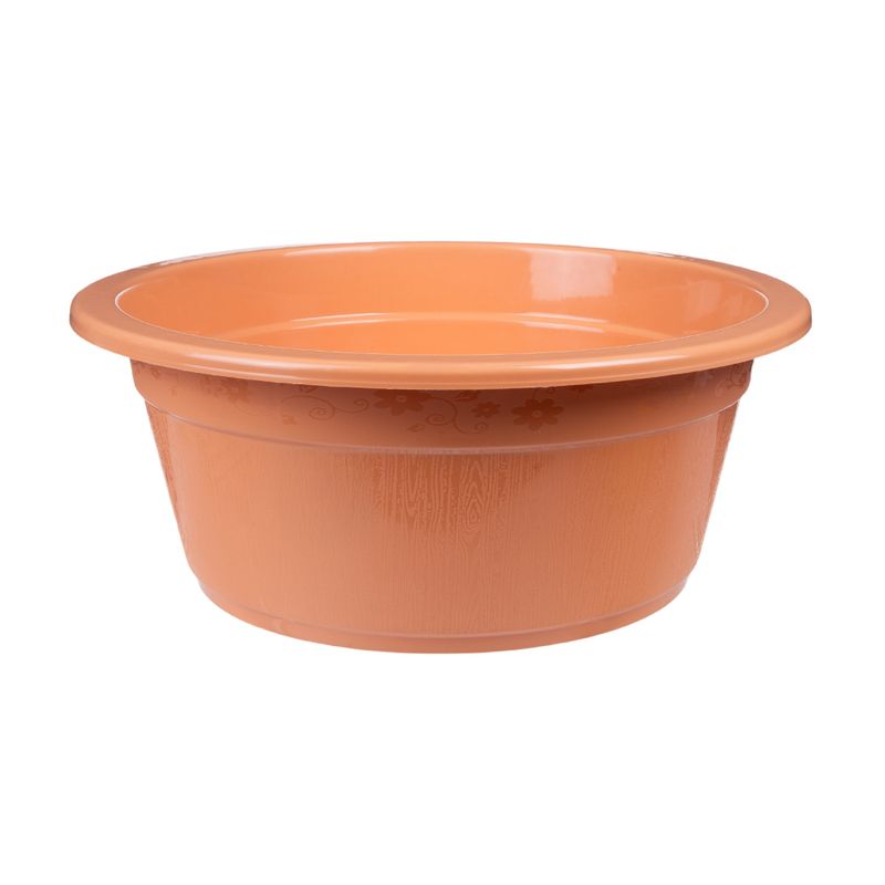 Plastmasas bļoda, 30x12 cm