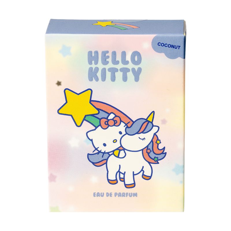 Parfimērijas ūdens, Hello Kitty, 15 ml, dažādi veidi