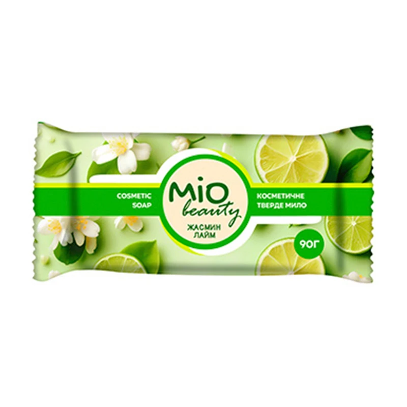 Kosmētiskās ziepes MIO Beauty, 90 g